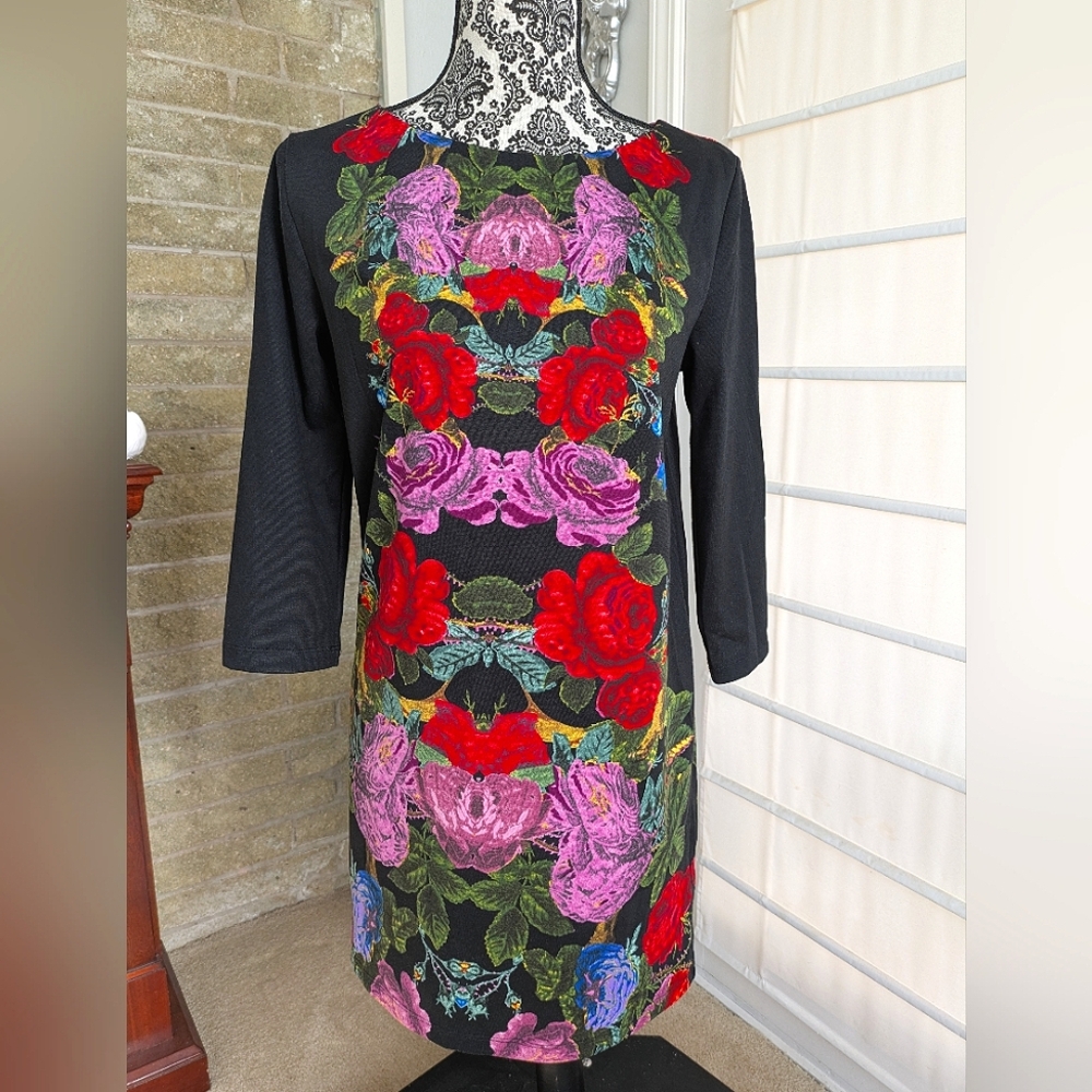 H&M Floral Dress